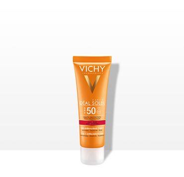 VICHY IDEAL Soleil Anti-Age Creme LSF 50